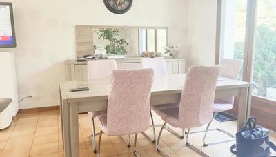 Maison - 151 m² - 6 pièces