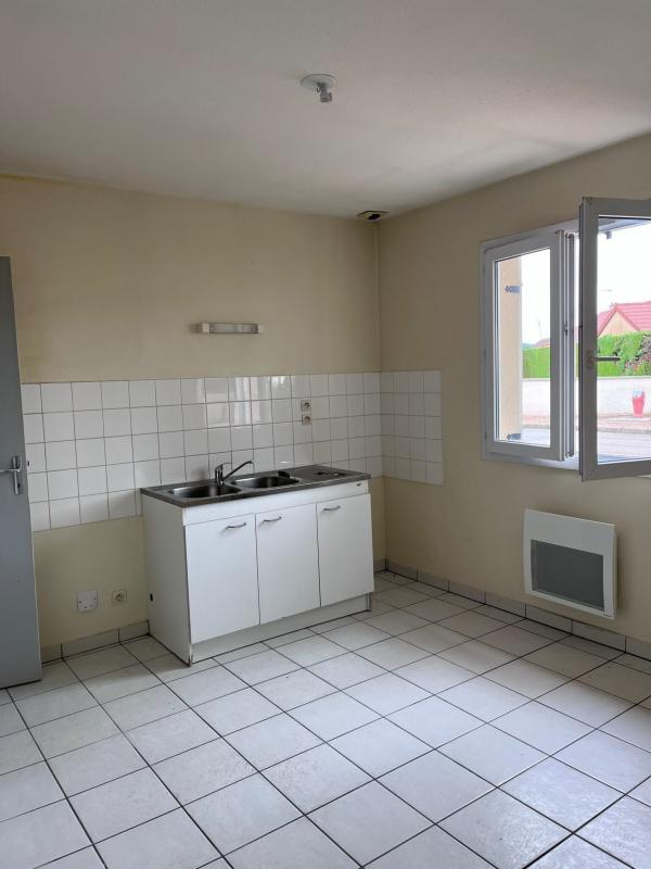 Pavillon - 82 m² - 4 pièces