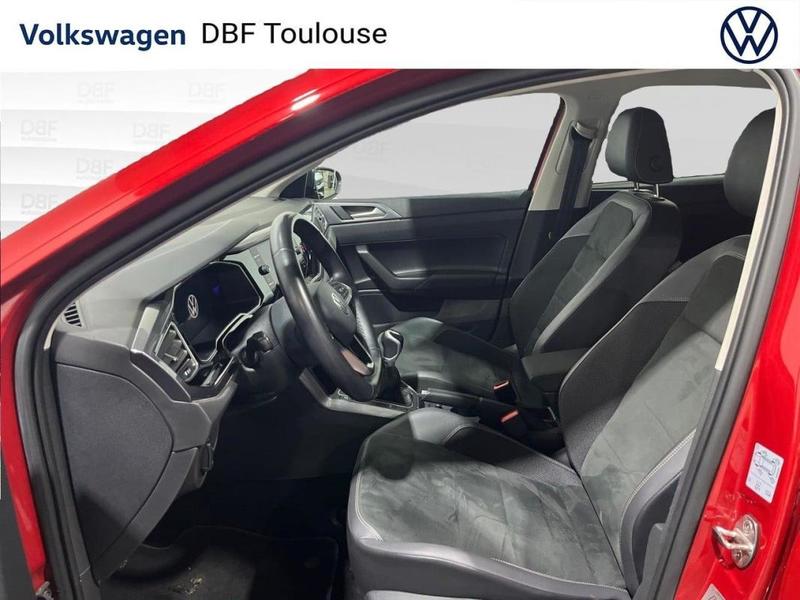 Volkswagen Polo 1.0 Tsi 95 s&amp;S Bvm5 Style