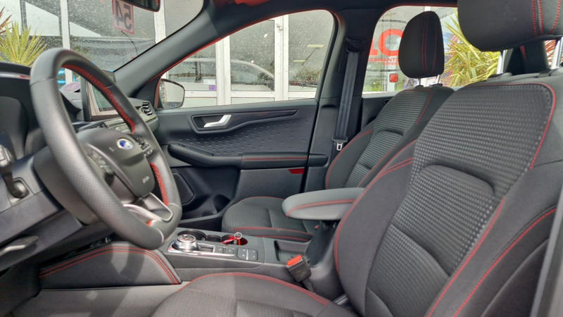 Ford Kuga II 2.5 225 ch PowerSplit Phev St Line