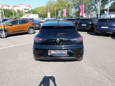 Renault Clio E-Tech full hybrid 145 Techno
