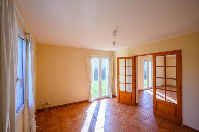 Maison - 234 m² - 7 pièces
