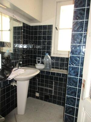 Maison - 266 m² - 10 pièces