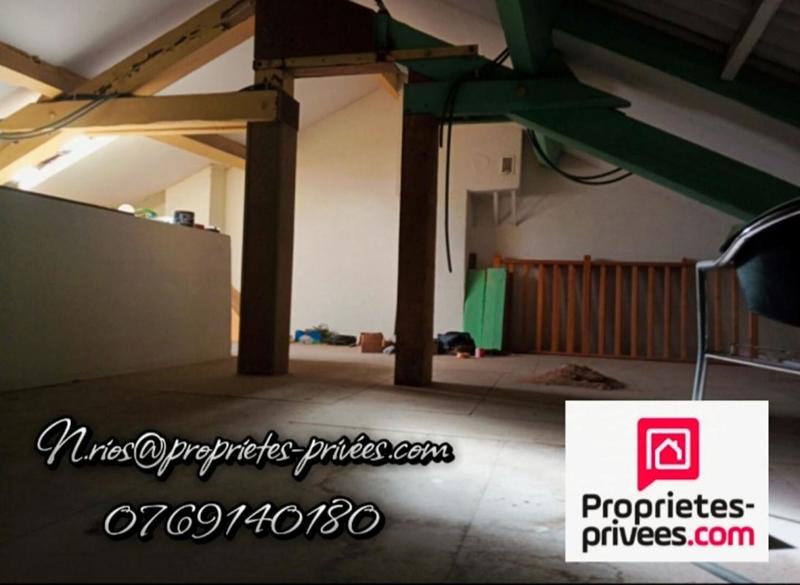 Immeuble - 700 m² - 20 pièces