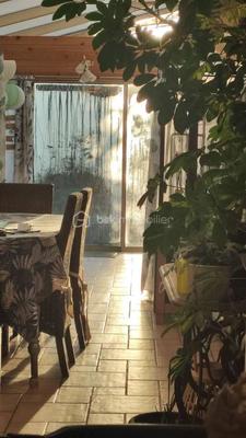 Maison - 141 m² - 5 pièces