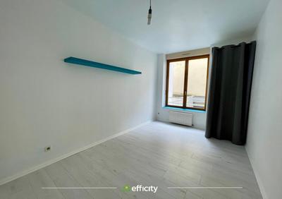 Appartement - 76 m² - 3 pièces