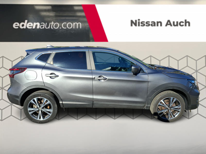 Nissan Qashqai 1.5 dCi 115 n-Connecta