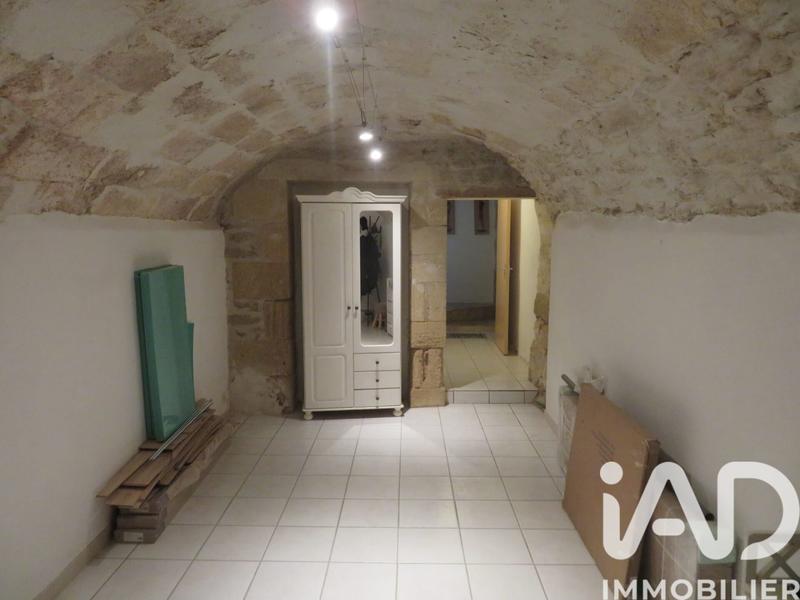 Maison - 84 m² - 5 pièces