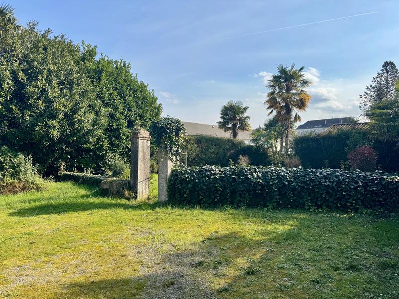 Maison de maîtres - 215 m² - 6 pièces