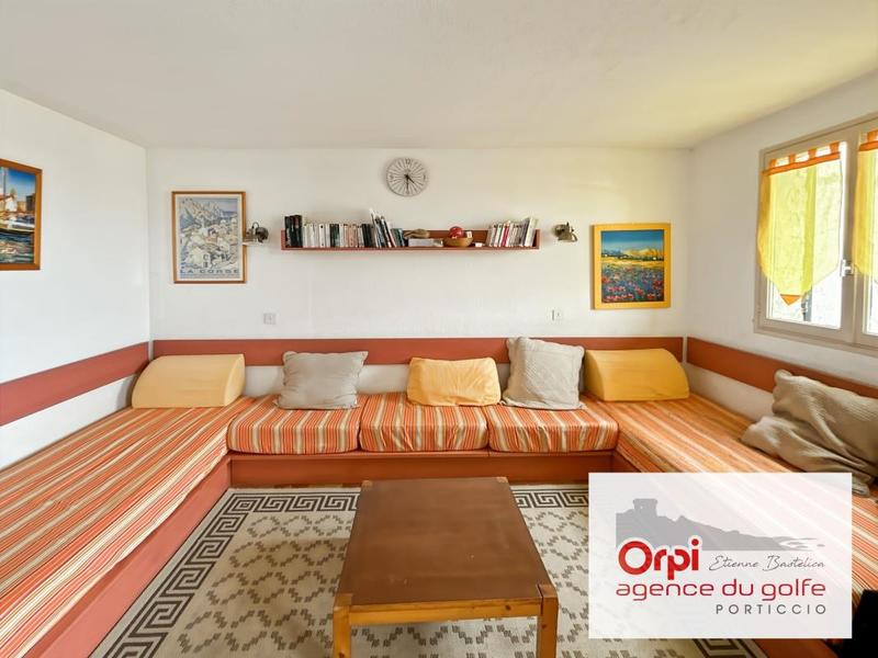 Appartement - 32 m² - 2 pièces