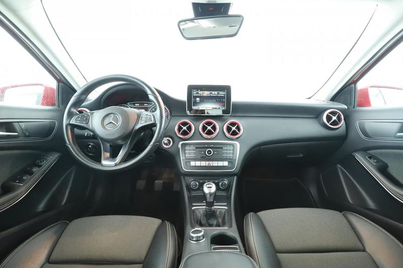 Mercedes Classe a 160 Inspiration 102 ch