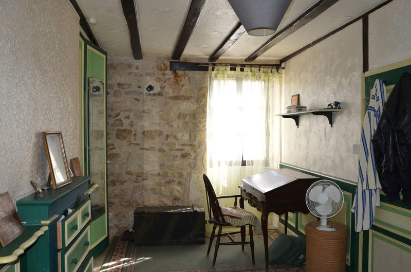 Maison - 295 m² - 12 pièces