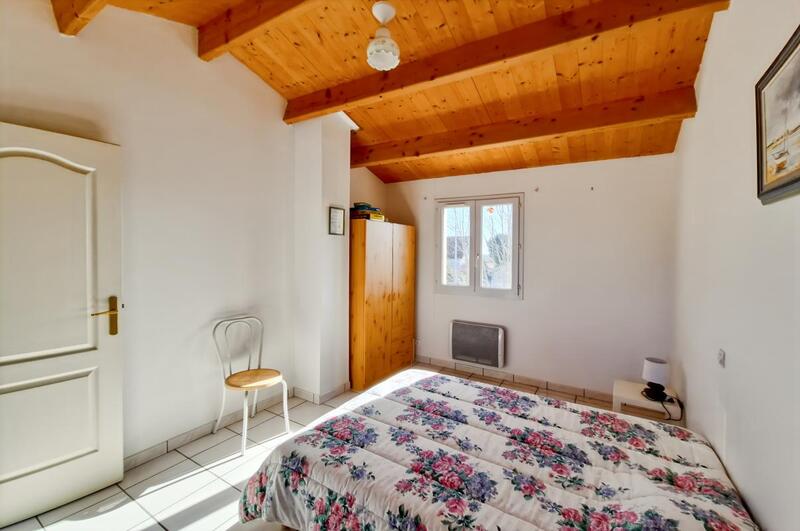 Pavillon - 82 m² - 4 pièces