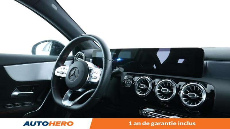 Mercedes Classe a 200 d Amg Line 8g-Dct 150 ch