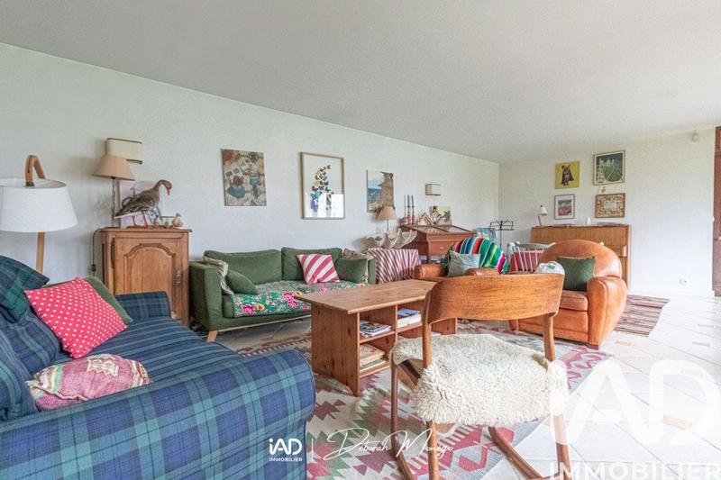 Maison - 380 m² - 11 pièces