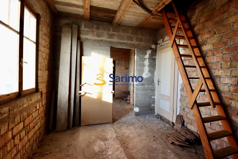 Maison - 150 m² - 6 pièces