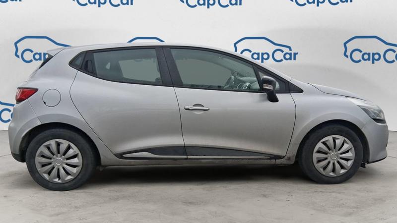 Renault Clio 0.9 TCe 90 Expression