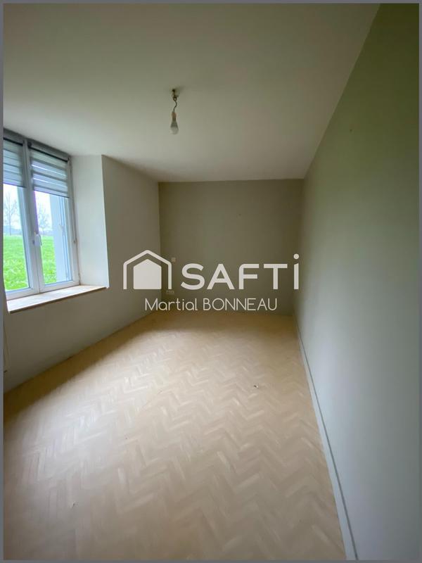 Ferme - 250 m² - 13 pièces