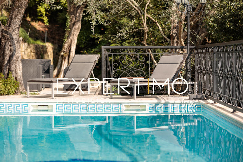 Bastide - 220 m² - 5 pièces