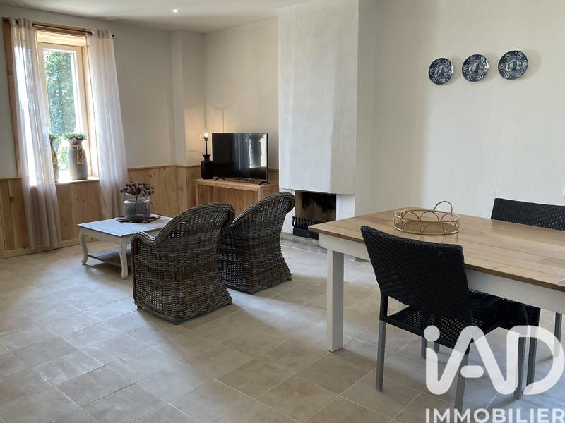 Maison de campagne - 340 m² - 17 pièces