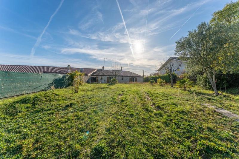 Maison - 170 m² - 6 pièces