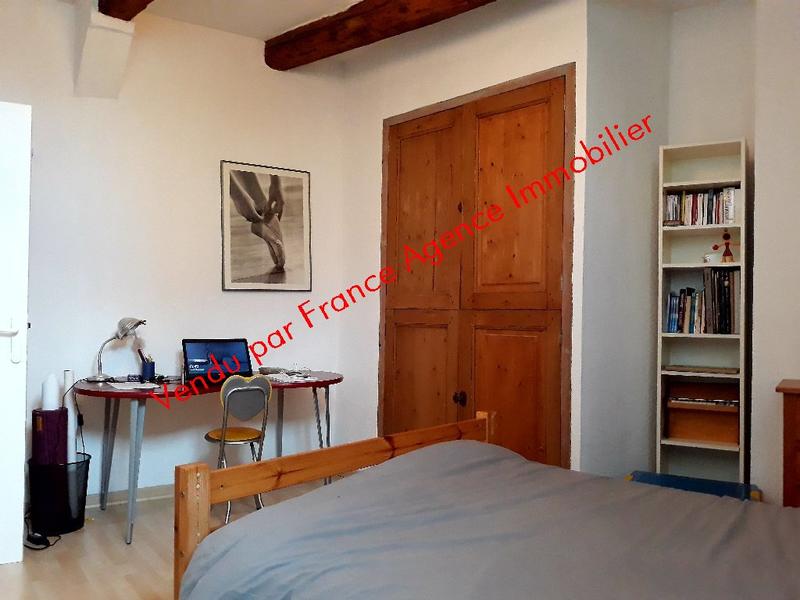 Appartement sur toit - 115 m² - 4 pièces