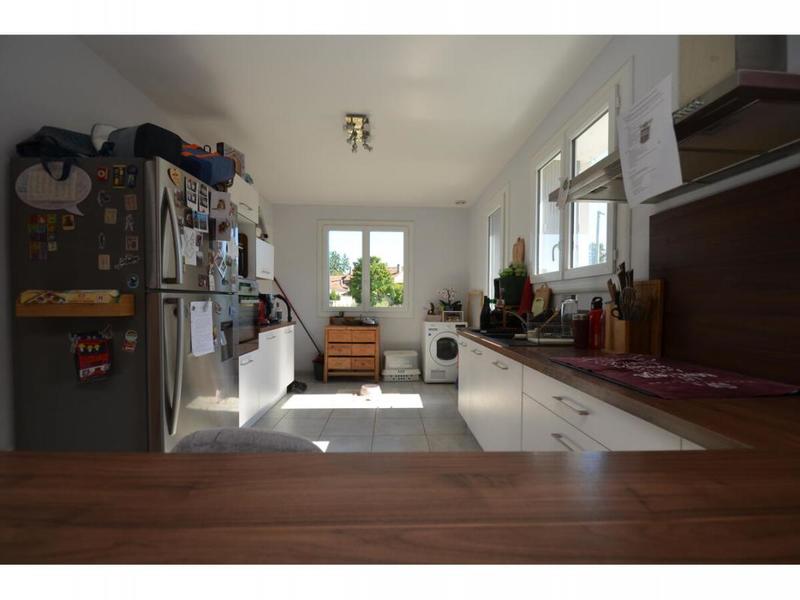 Maison - 91 m² - 3 pièces