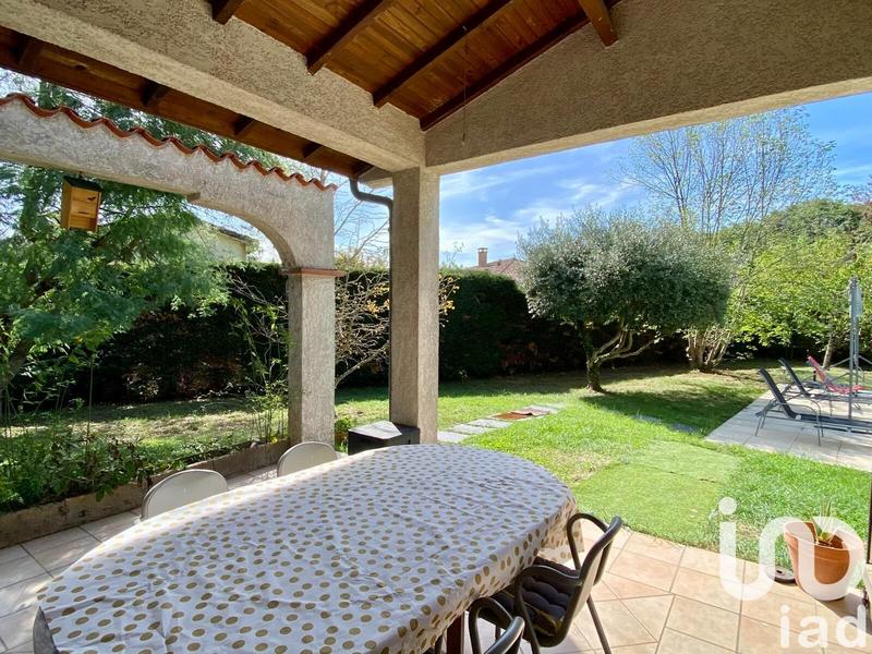 Maison - 151 m² - 7 pièces