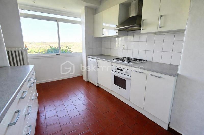 Maison - 153 m² - 5 pièces