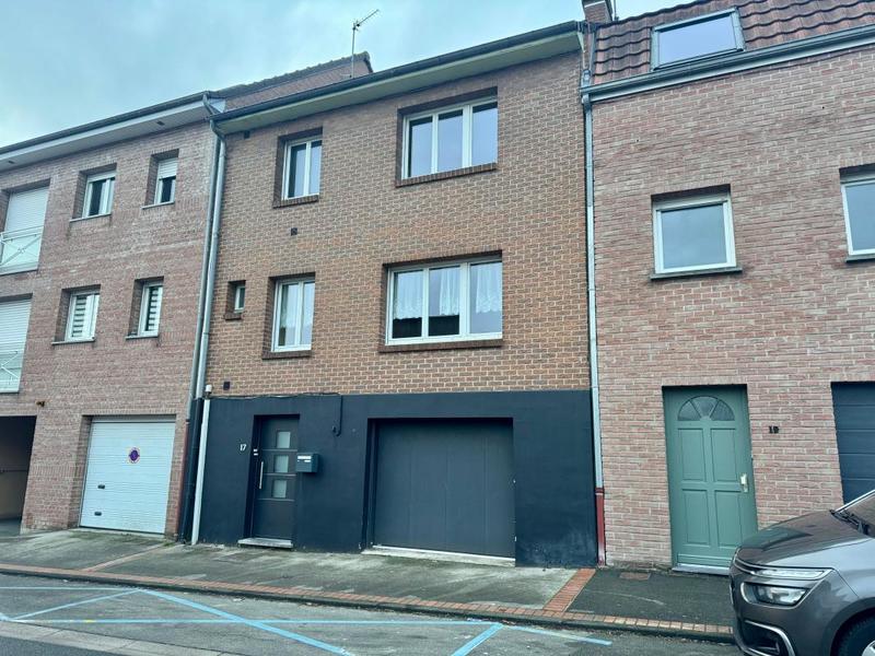 Maison - 133 m² - 4 pièces