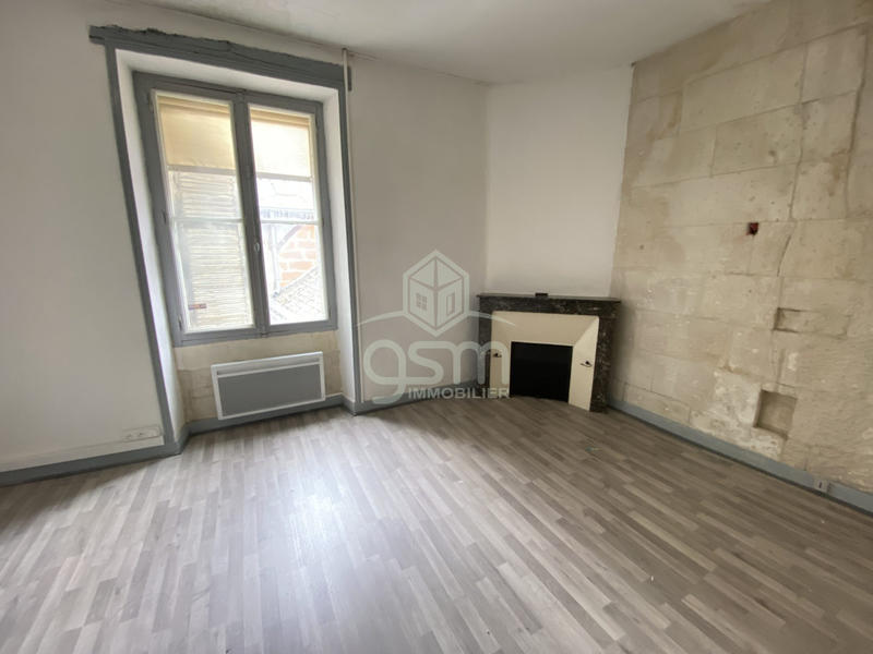 Local commercial - 132 m²