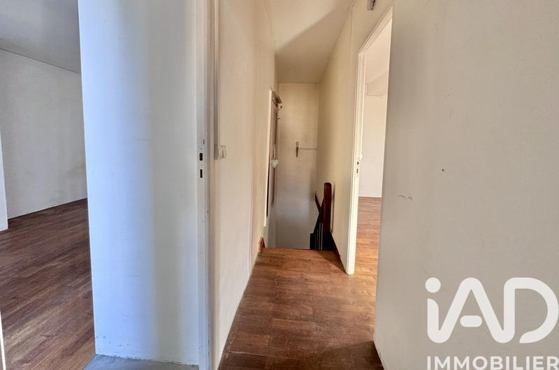 Maison de campagne - 104 m² - 5 pièces
