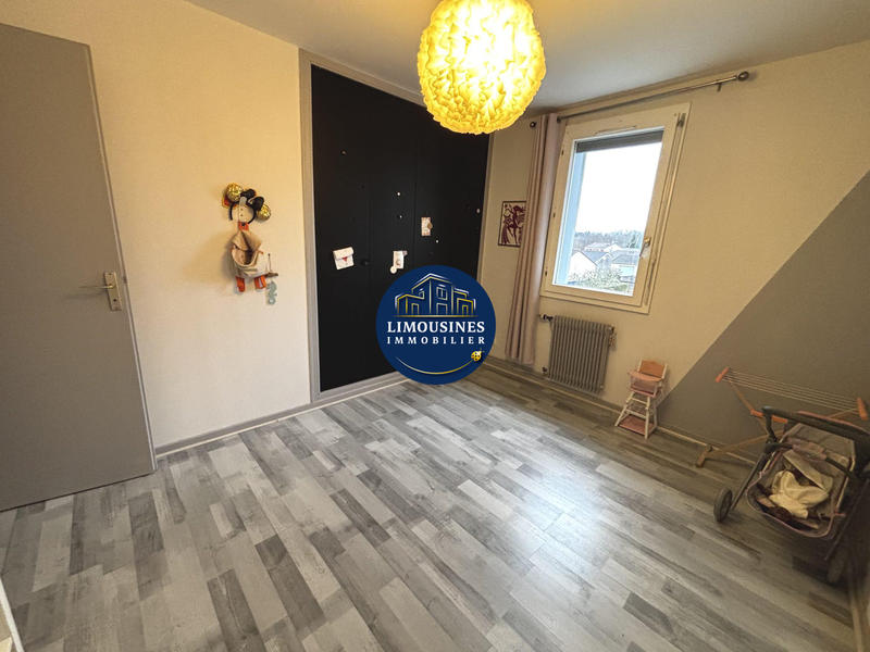 Maison ancienne - 82 m² - 4 pièces