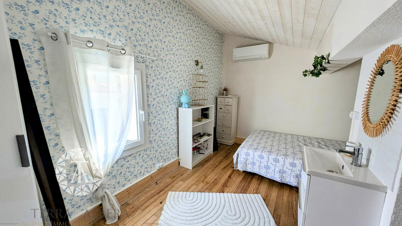 Villa - 40 m² - 4 pièces