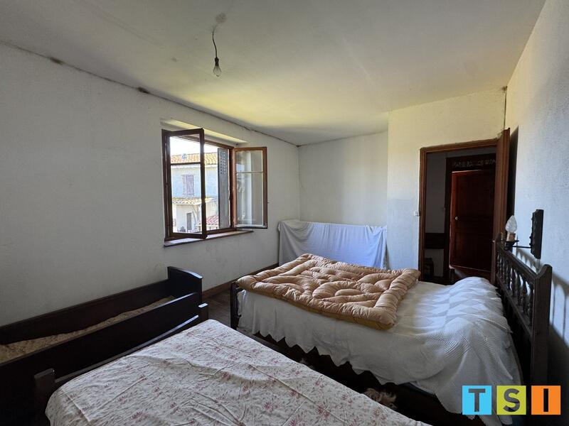 Maison - 126 m² - 6 pièces