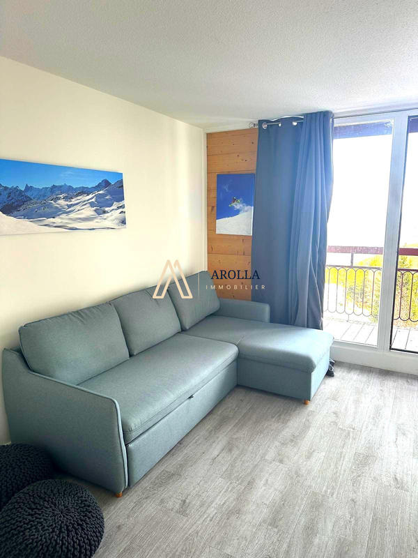 Appartement - 55 m² - 4 pièces