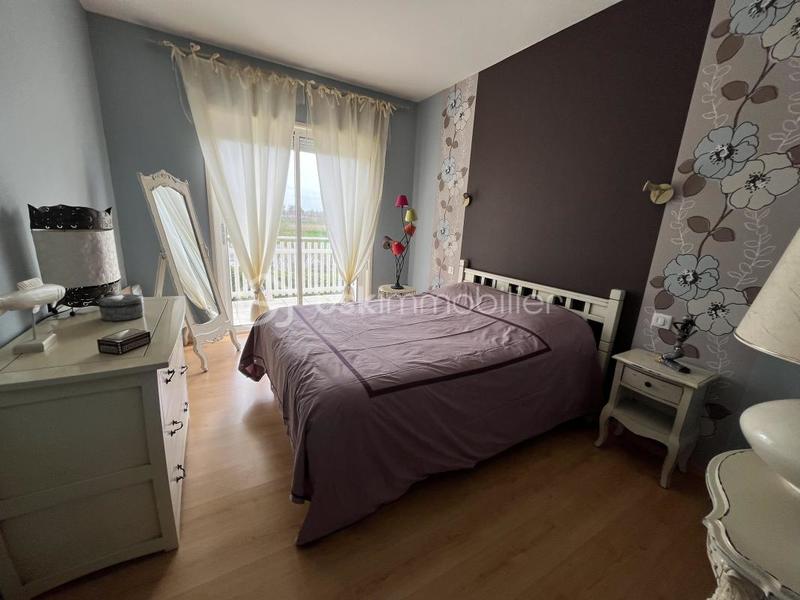 Maison - 158 m² - 6 pièces