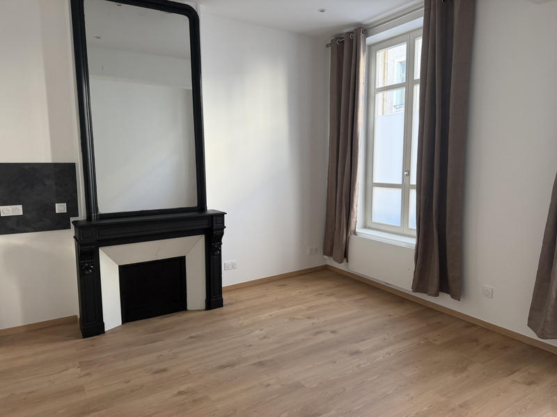 Appartement - 27 m² - 1 pièce