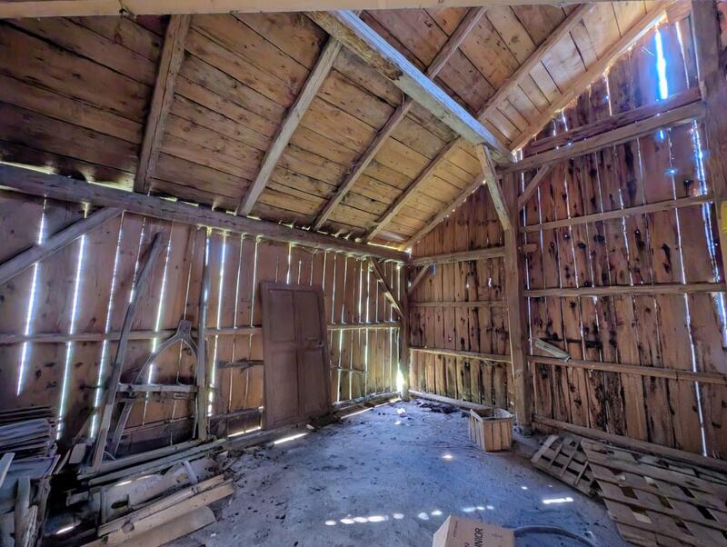 Ferme - 72 m² - 3 pièces