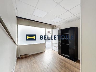 Local commercial - 12 m²