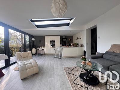 Maison - 129 m² - 6 pièces