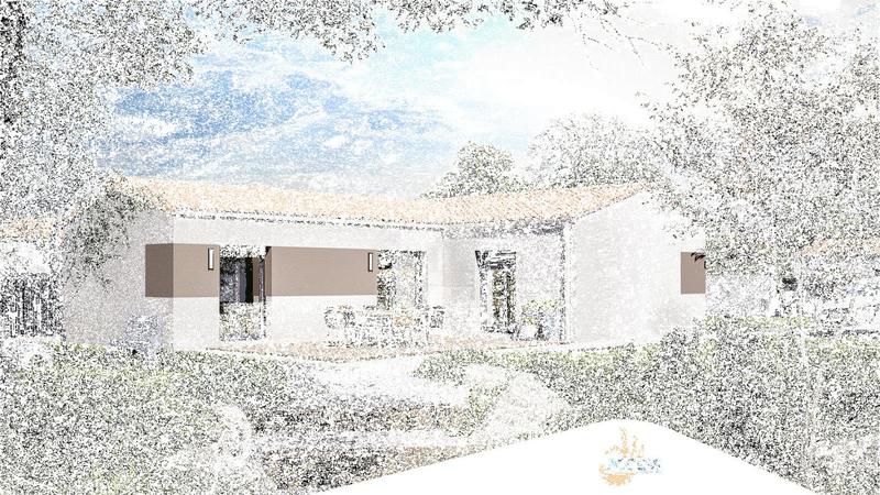 Maison - 80 m² - 5 pièces