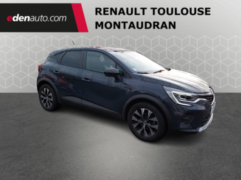 Renault Captur TCe 90 Evolution
