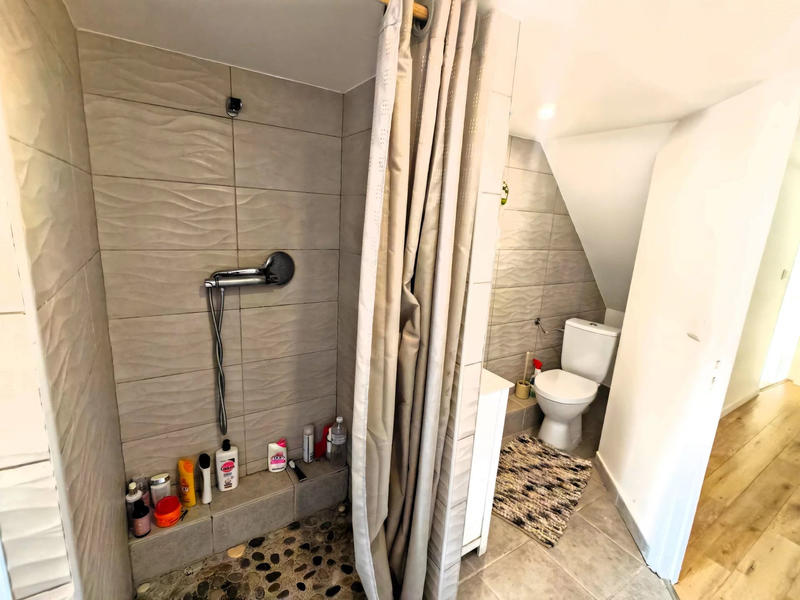 Maison - 84 m² - 3 pièces