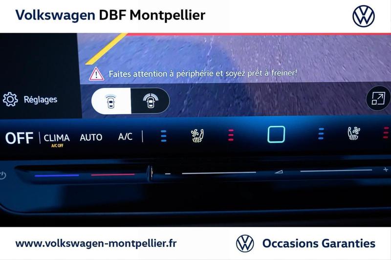 Volkswagen Id.7 286 ch Pro Life Max