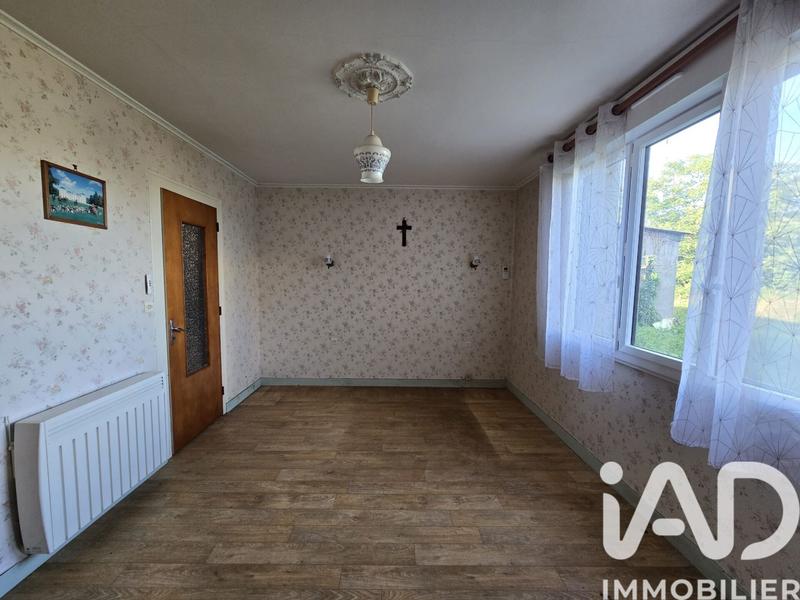 Maison de campagne - 131 m² - 6 pièces