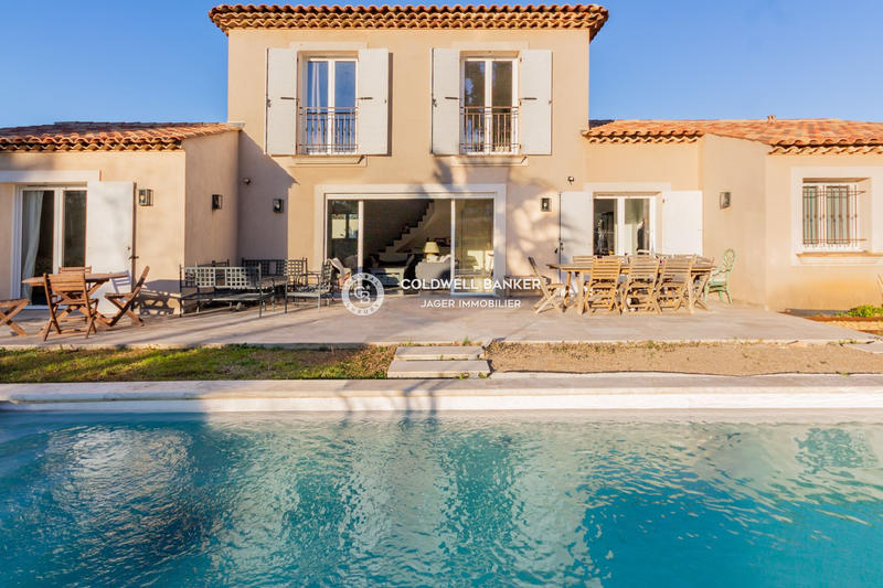 Maison - 135 m² - 4 pièces