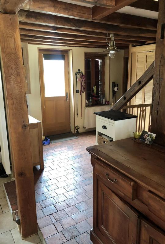 Maison - 160 m² - 5 pièces