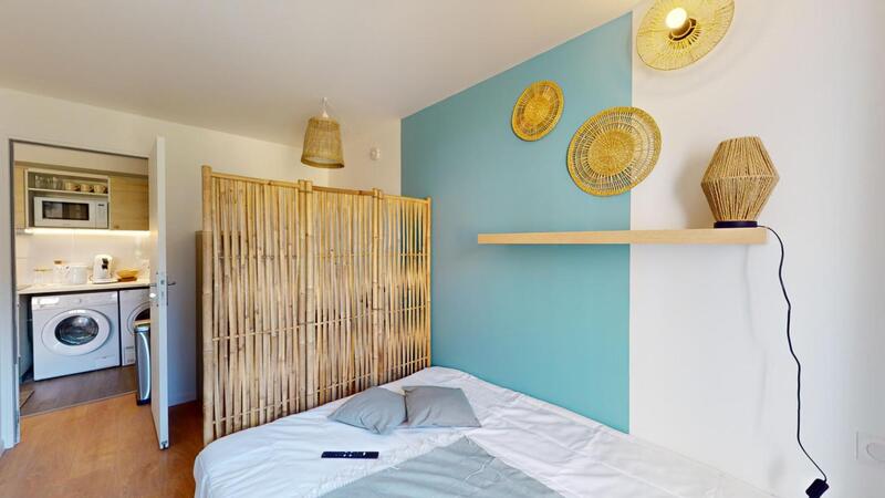 Appartement - 83 m² - 6 pièces