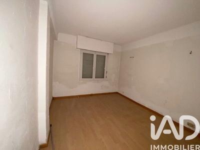 Appartement - 52 m² - 3 pièces